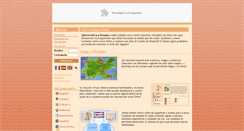 Desktop Screenshot of es.dinoparc.com